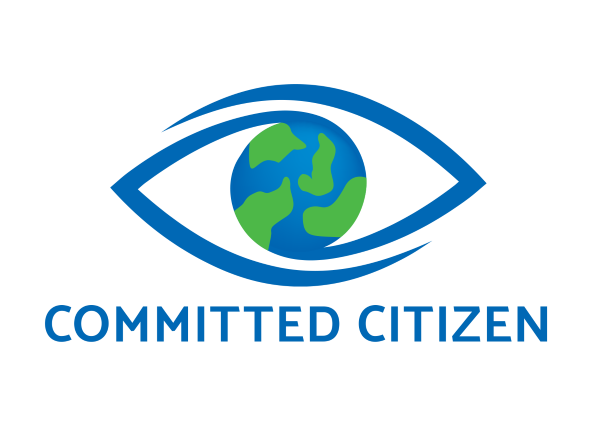Committed Citizen
